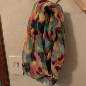 Infinity Scarf